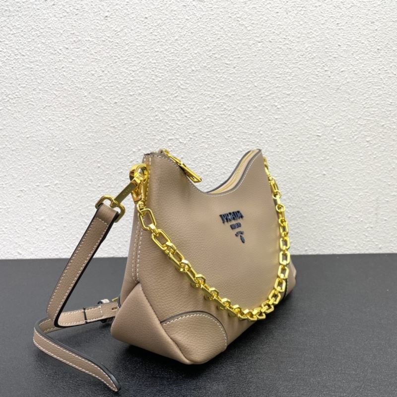 Prada Hobo Bags